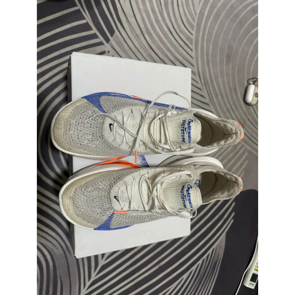 Nike Air Zoom Alphafly Next% 3 Bowerman