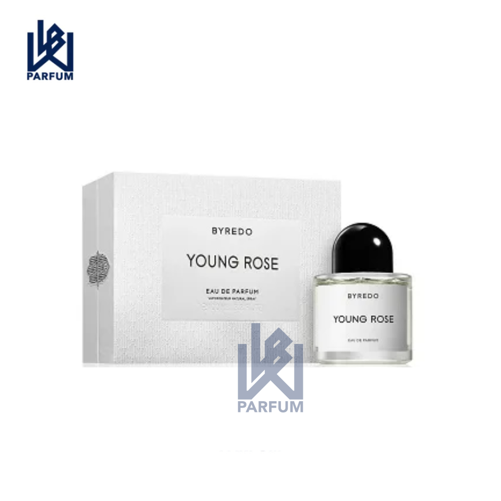 Byredo Byredo Young Rose EDP 100Ml