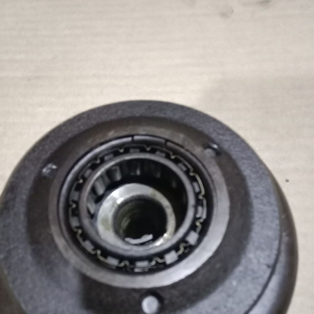 pelor one way kawasaki Kaze R