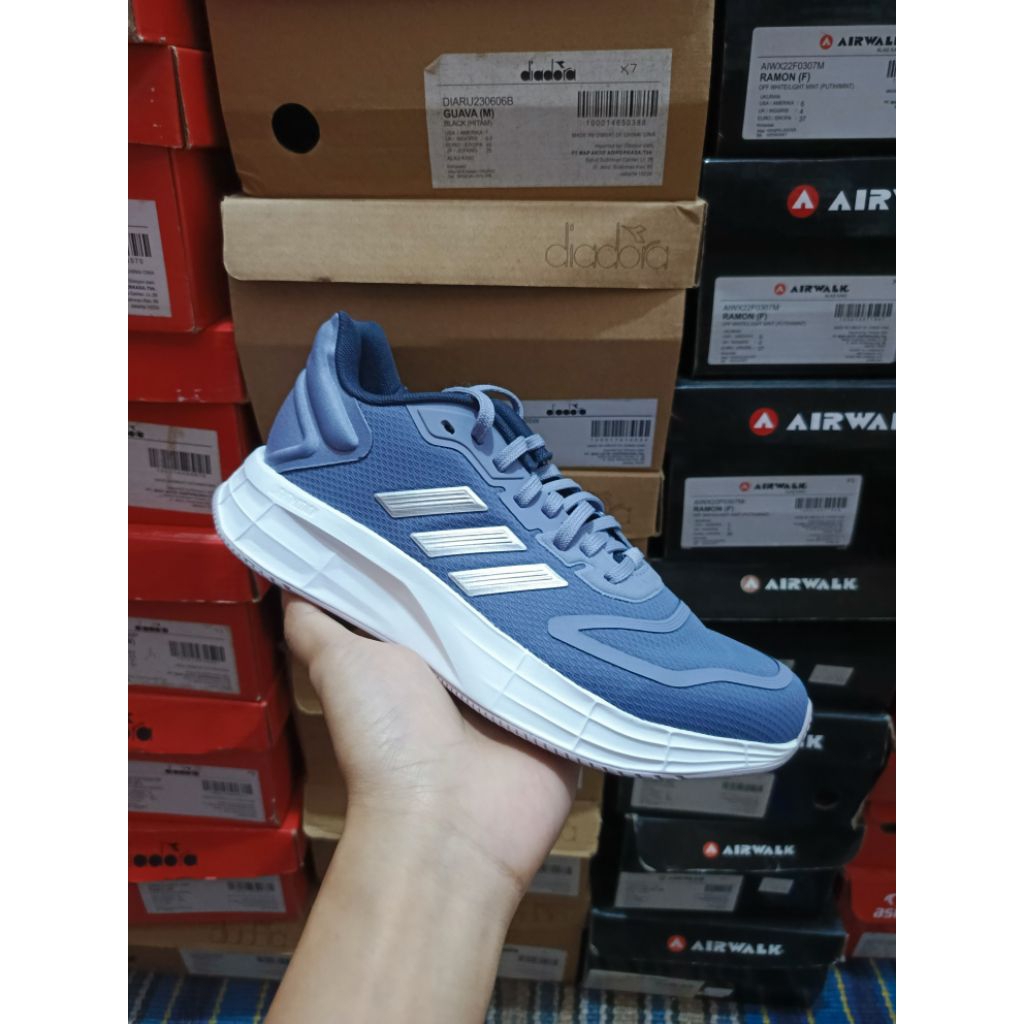 DURAMO 10 WOMENS / DURAMO ORIGINAL / ADIDAS WOMENS