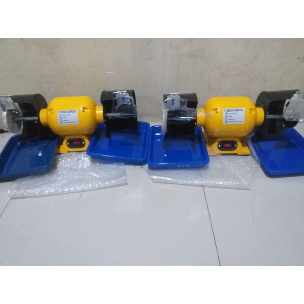 mesin poles gigi palsu dental