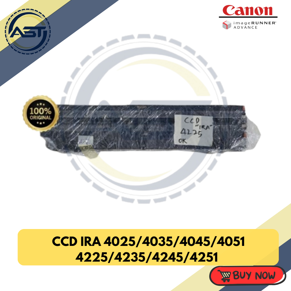 CCD IRA 4025/4035/4045/4051/4225/4235/4245/4251