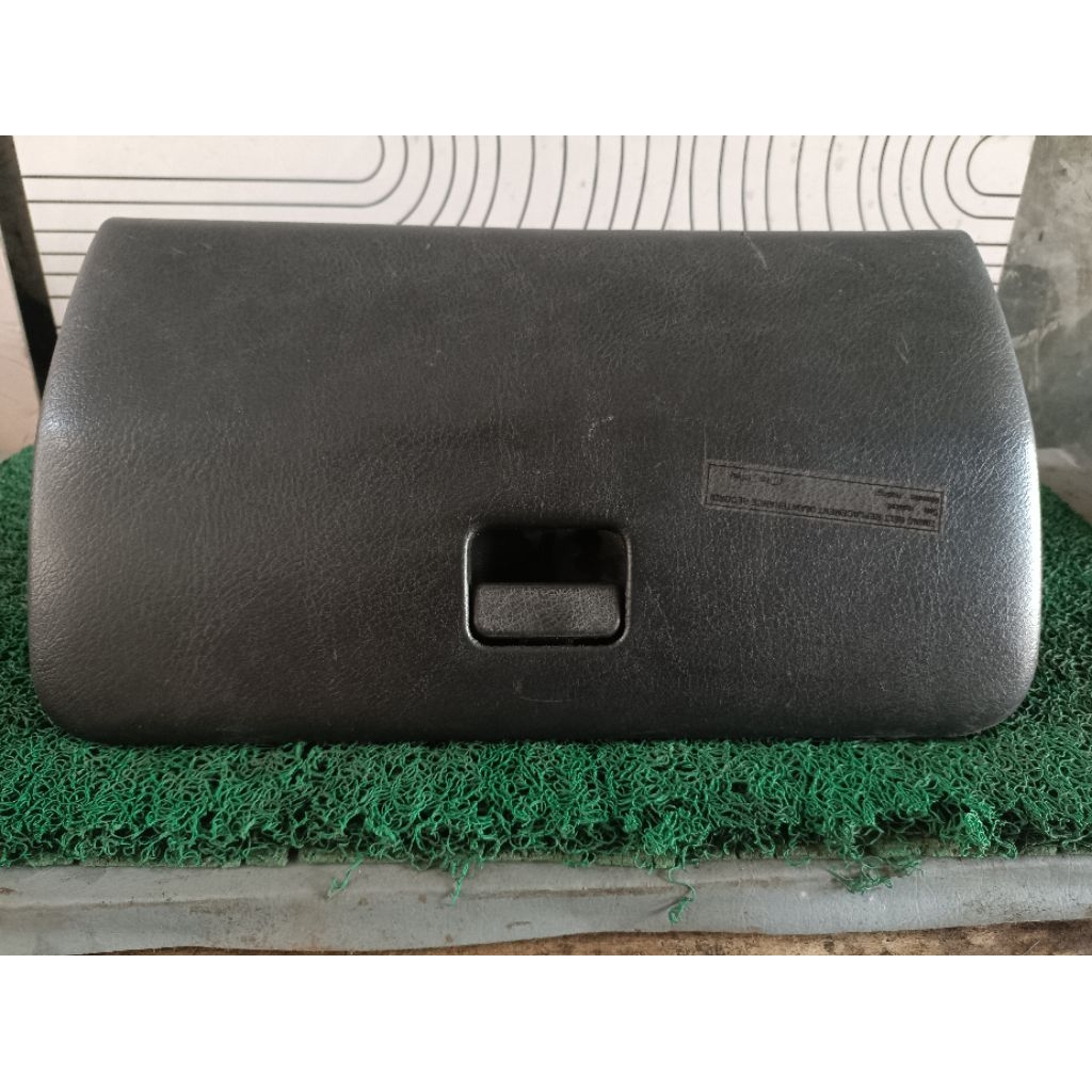 Laci Dashboard Daihatsu Zebra Bodytech 1.3