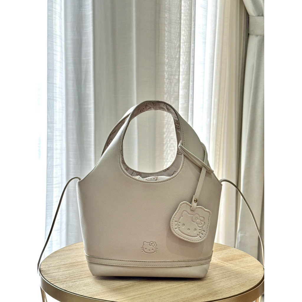 Roosy - Tas Mini Sol Hello Kitty - Bucket Bag