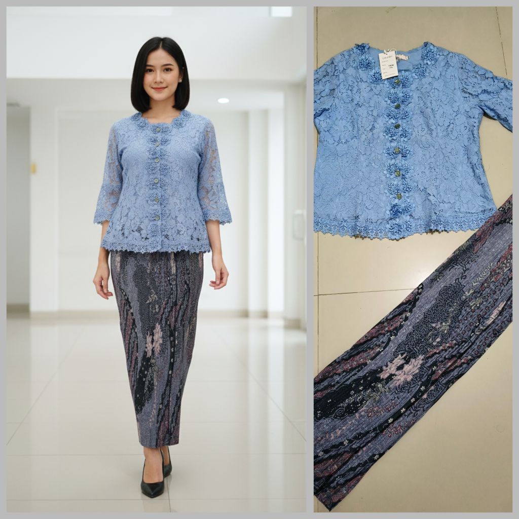 BRUKAT LAUREN, BRUKAT Cz