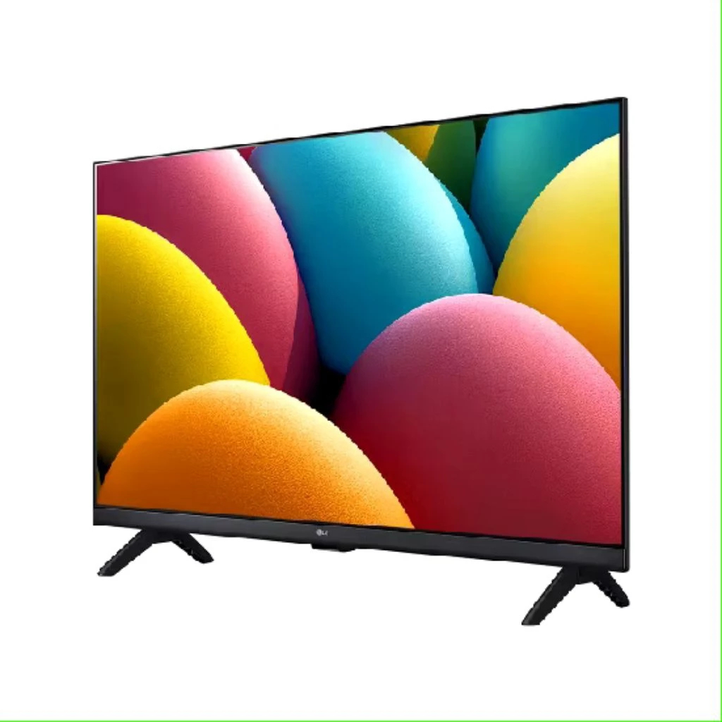 TV LG Smart TV 32" inch HD Magic Remote WebOS 32LR600BPSB Garansi Resmi