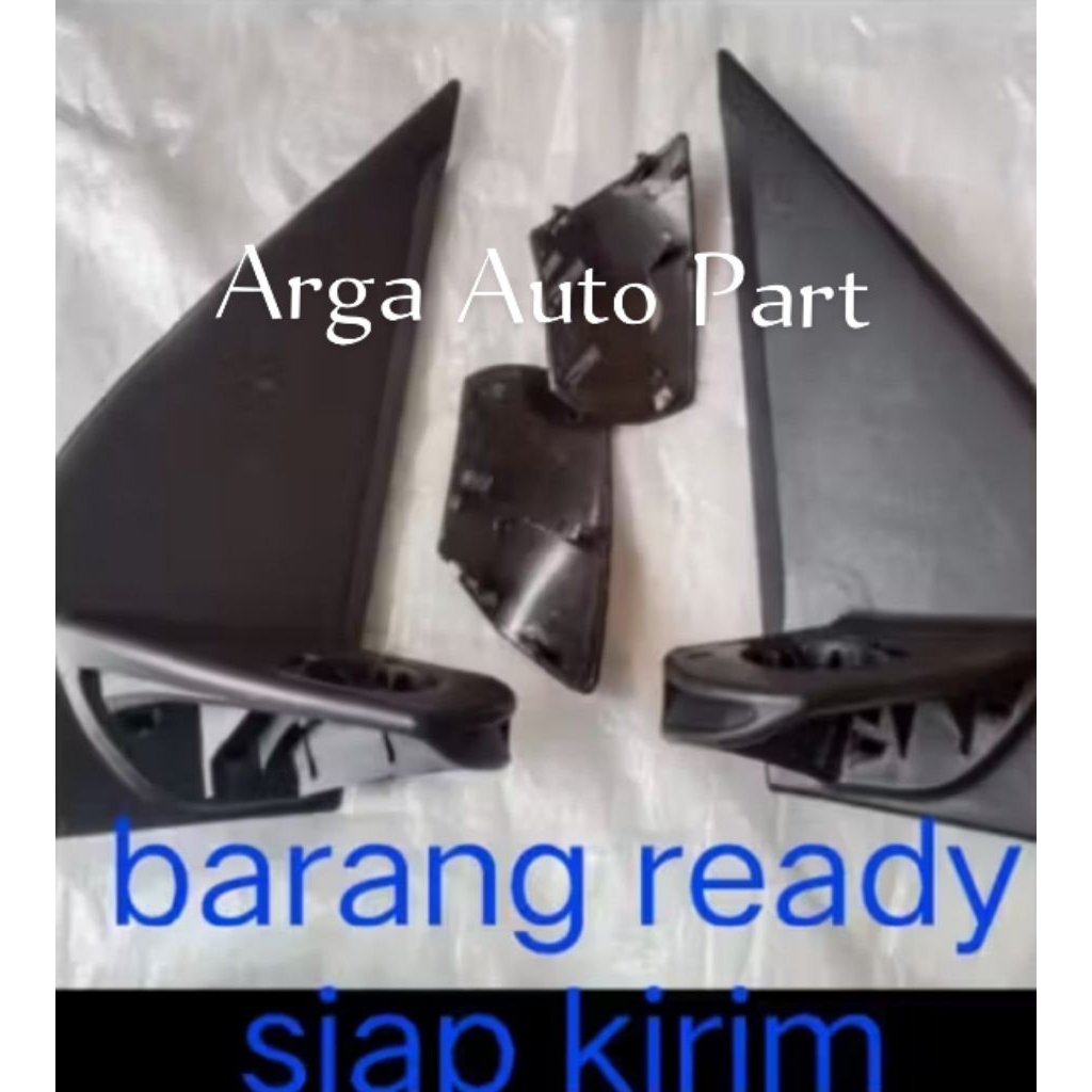 kaki spion dudukan spion daihatsu luxio tipe M tipe X