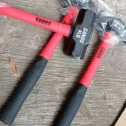 Palu bodem 3kg 6 lb sladge hummer sands