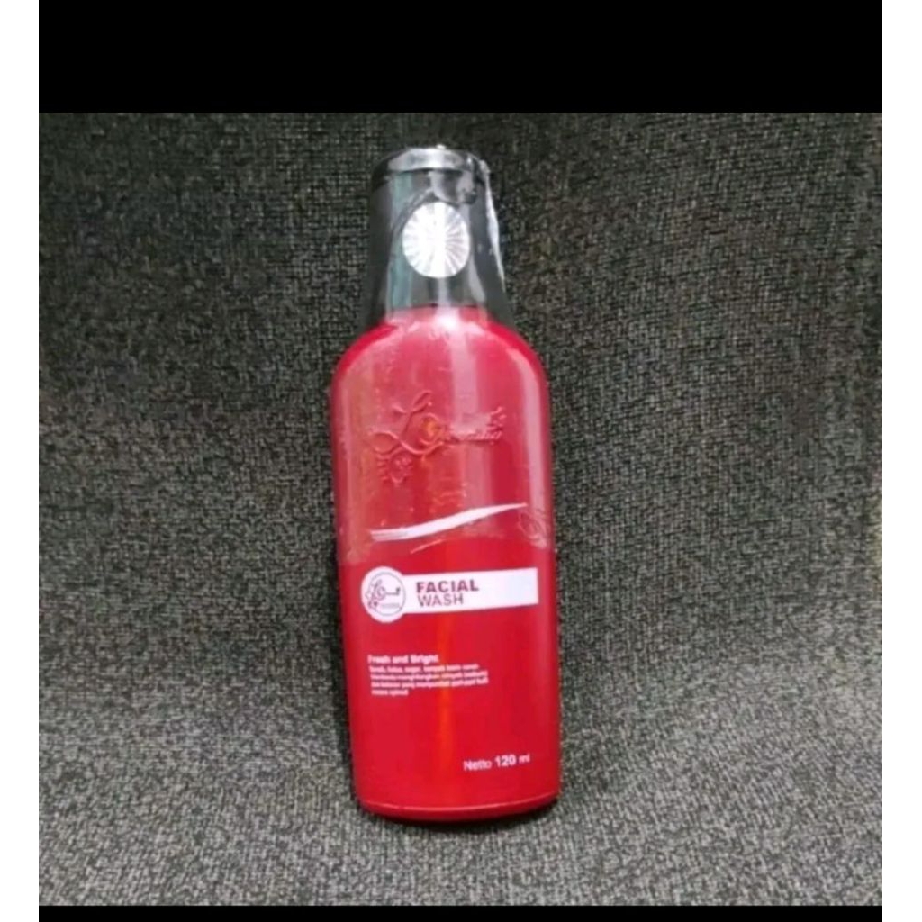 Sabun LC BEAUTY KEMASAN LAMA DRJ