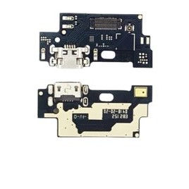 Flexible fleksibel Konektor Charger Asus ZENFONE MAX M1 ZB555KL papan cas asus zenfone max m1 papan 