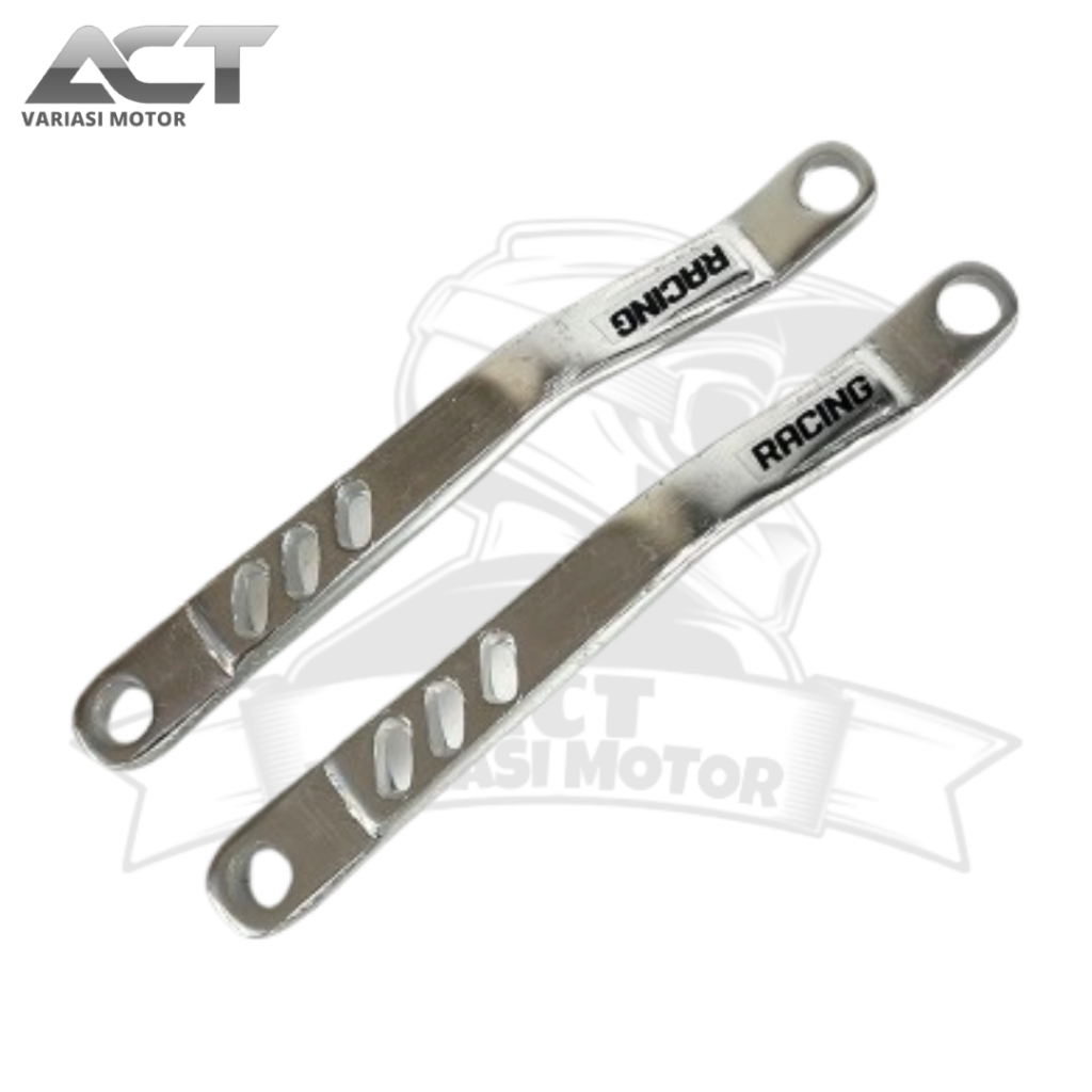 Behel Rx King Behel Samping RX King Coak CNC Harga Sepasang