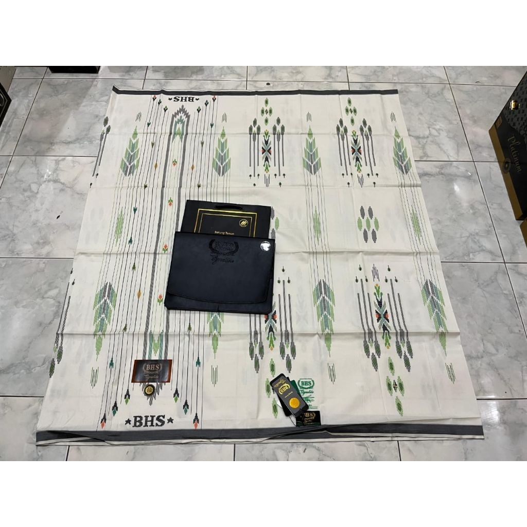 BHS SIGNATURE SSH GOLD