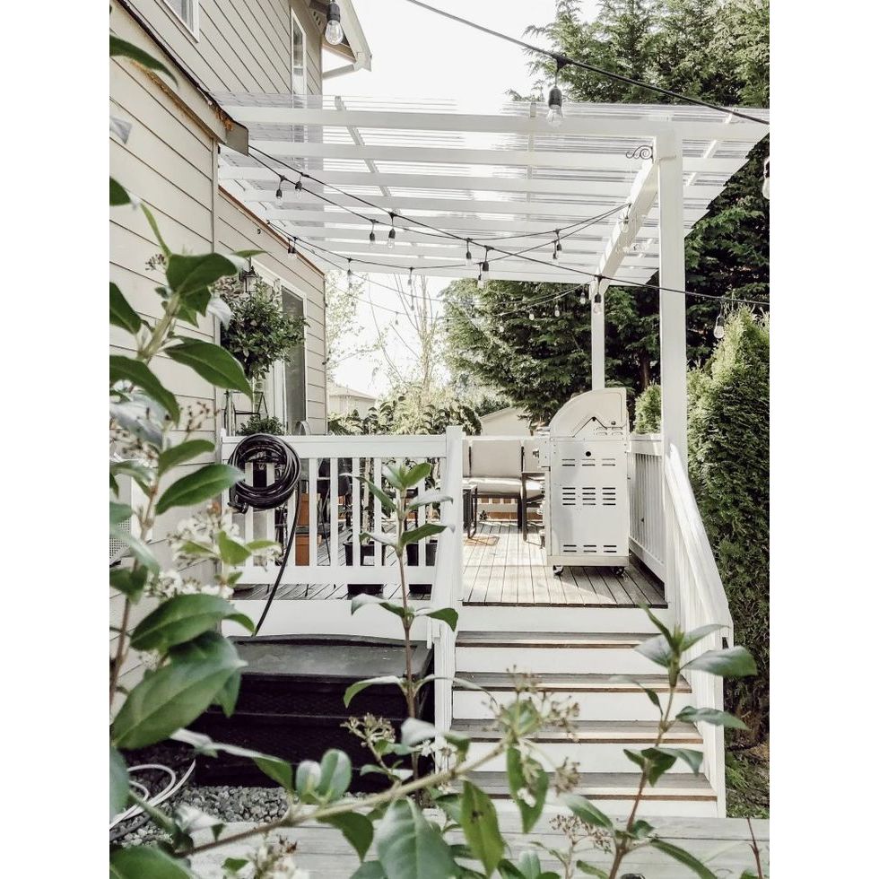 Kanopi Alderon Hollow Galvanis