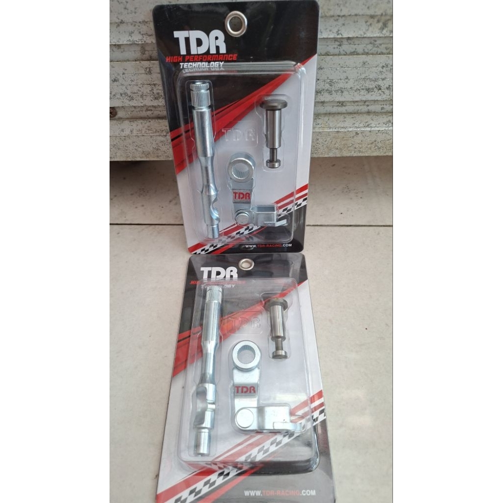 Stut kopling tdr jupiter z