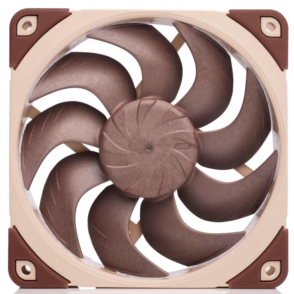 Noctua NF-A14X25 G2 PWM 14CM Fan