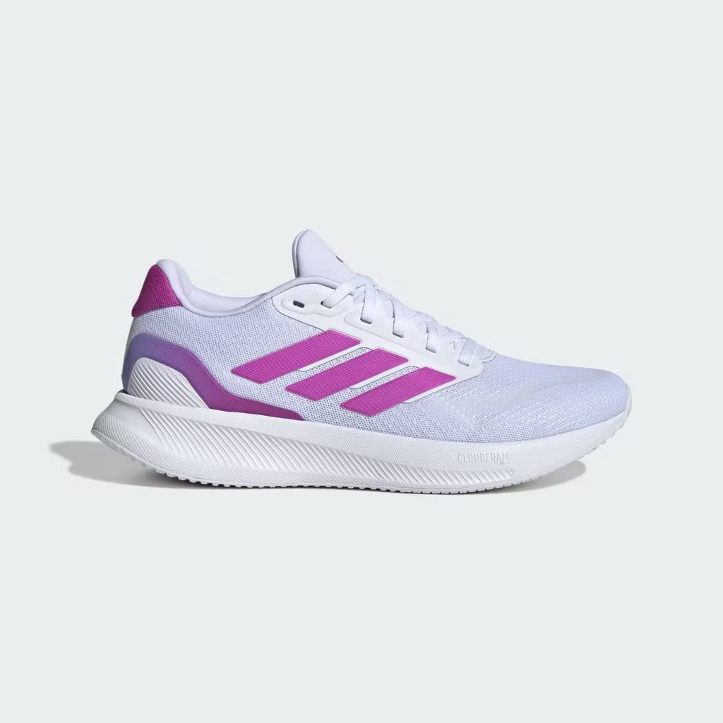 Adidas Sepatu Running Women Runfalcon 5 W - JR3089
