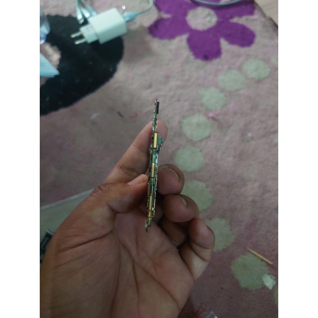 mesin Sony Xperia 1 ii