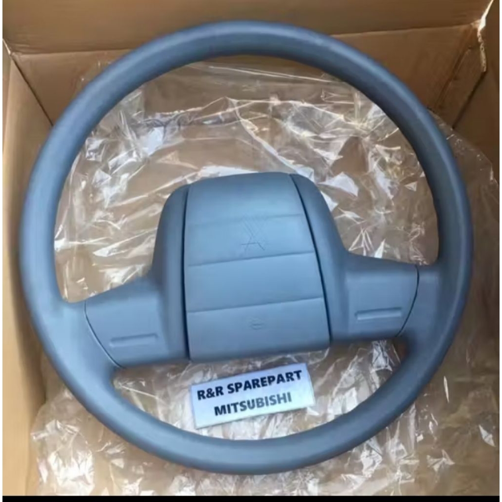 Daun Stir Baru ORI Mitsubishi Canter, piring stiur