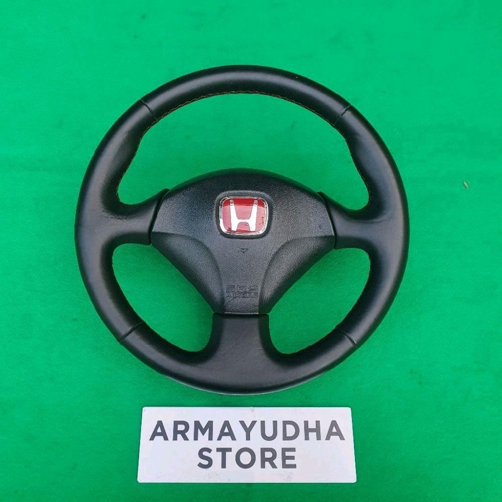 Stir OEM Honda Integra DC5 Type R Original PnP Civic Jazz Brio CRV All Honda under 2014