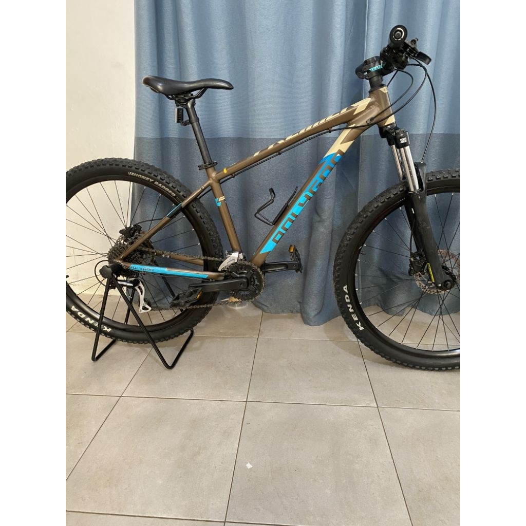 Polygon Premier 4 2022