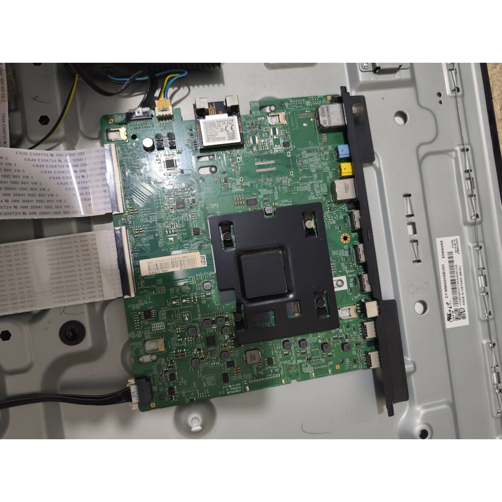mb-mainboard Samsung UA43NU7100