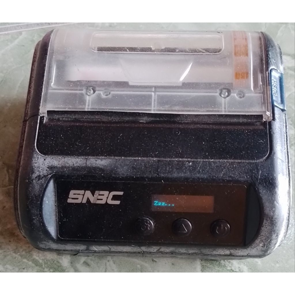 printer SNBC Btp P32