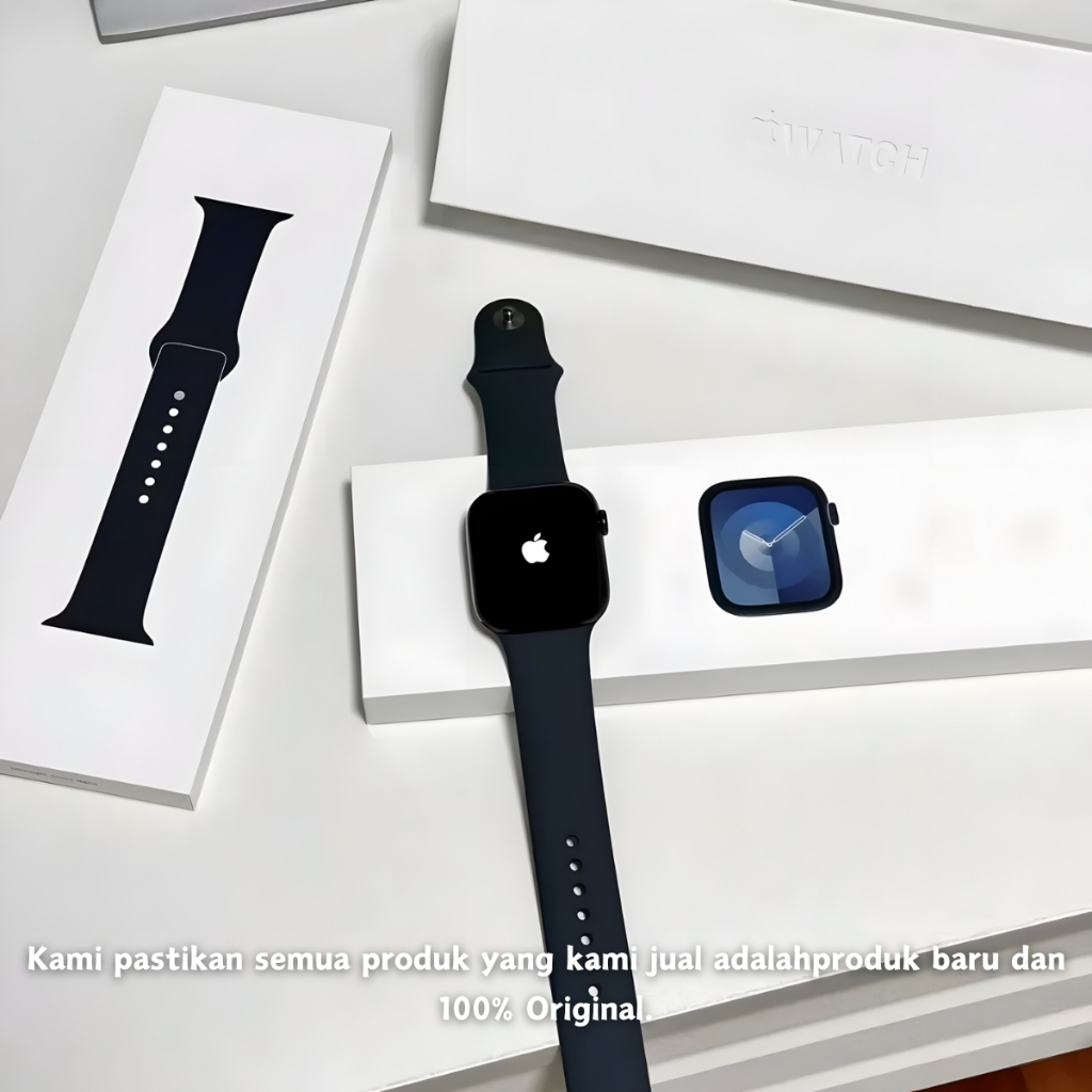 100%Original Smartwatch Serie S10 46mm Smart Watch 11 Jam Pintar Olahraga Bluetooth SmartWatch Wanit