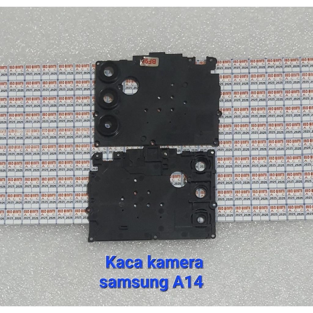 Tutup mesin Samsung A14 4G Original