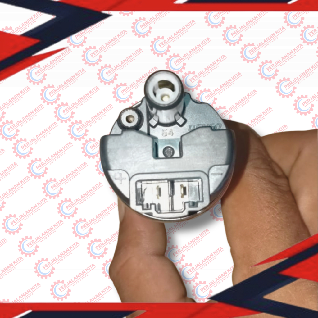 Rotak Fuel Pump Kode 2991100-1730 untuk mobil Toyota Grand Avanza, Calya, Sigra, Agya, Ayla, Grand N