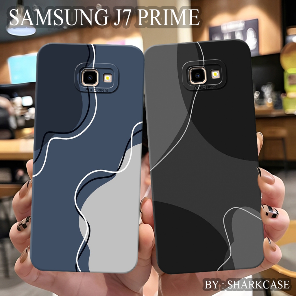 Case SAMSUNG J7 PRIME - J2 PRIME - J7 CORE - J7 2015 - J8 - A6 PLUS - J6 PLUS - J4 - J4 PLUS Softcas