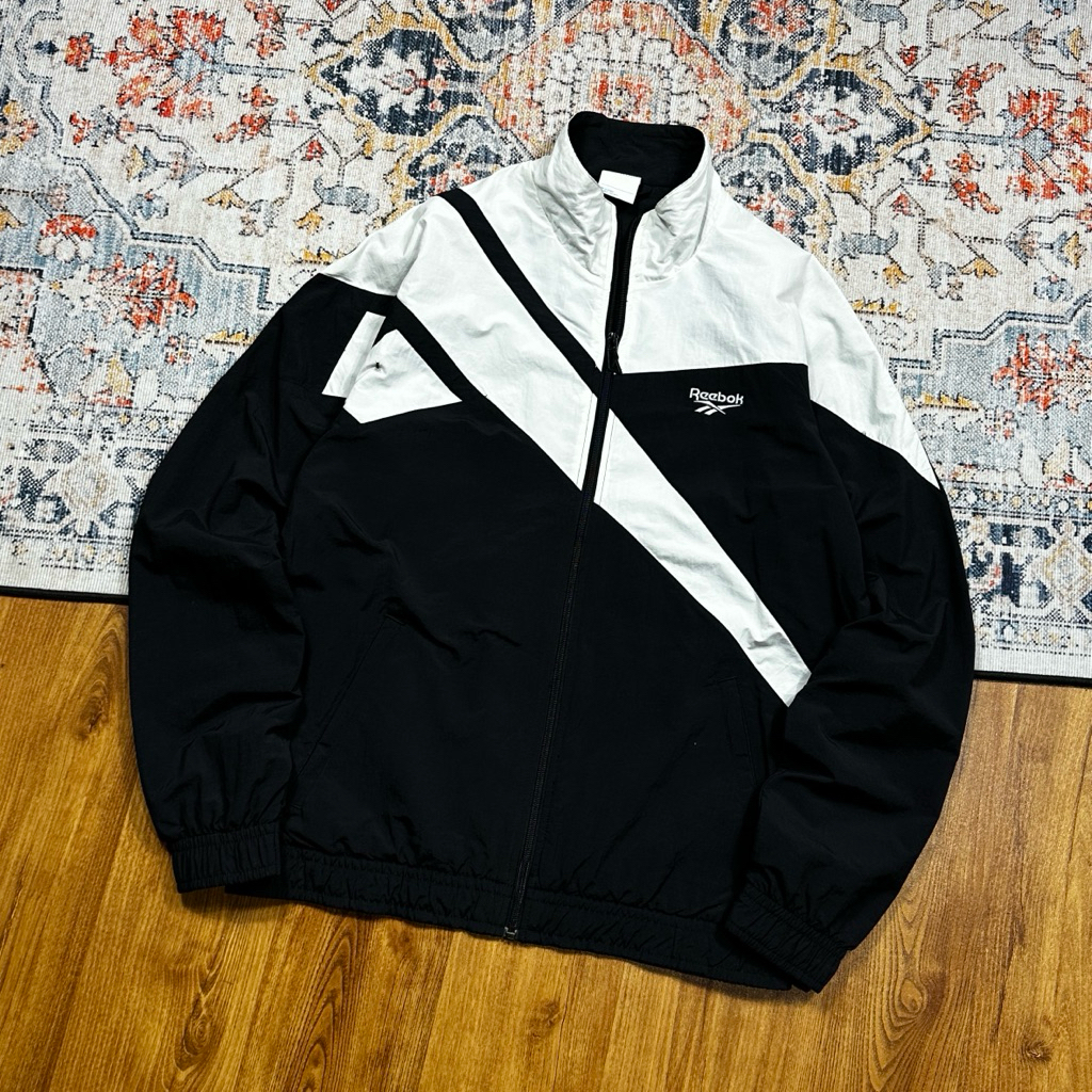 REEBOK CLASSIC JACKET SECOND