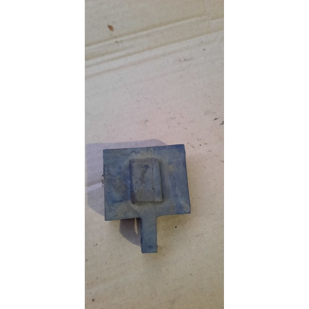 karet CDI megapro lama megapro primus original copotan