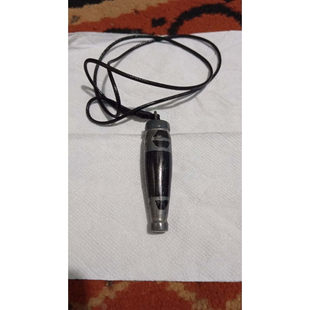 kalung cemeti nini imay