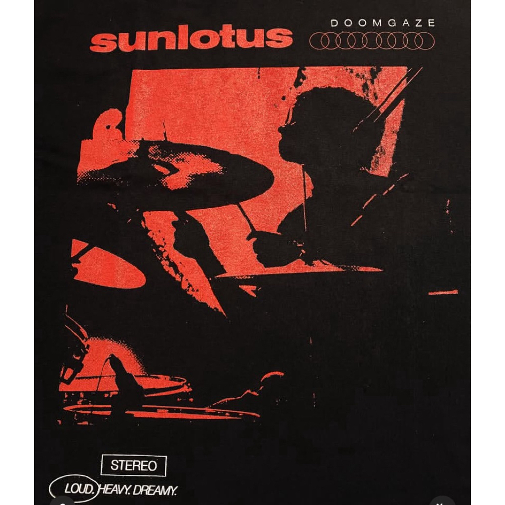 SUNLOTUS-NOISE DEMONS