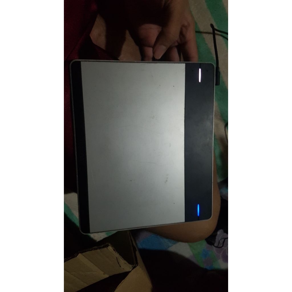 wacom intuos pen-tablet cth-480