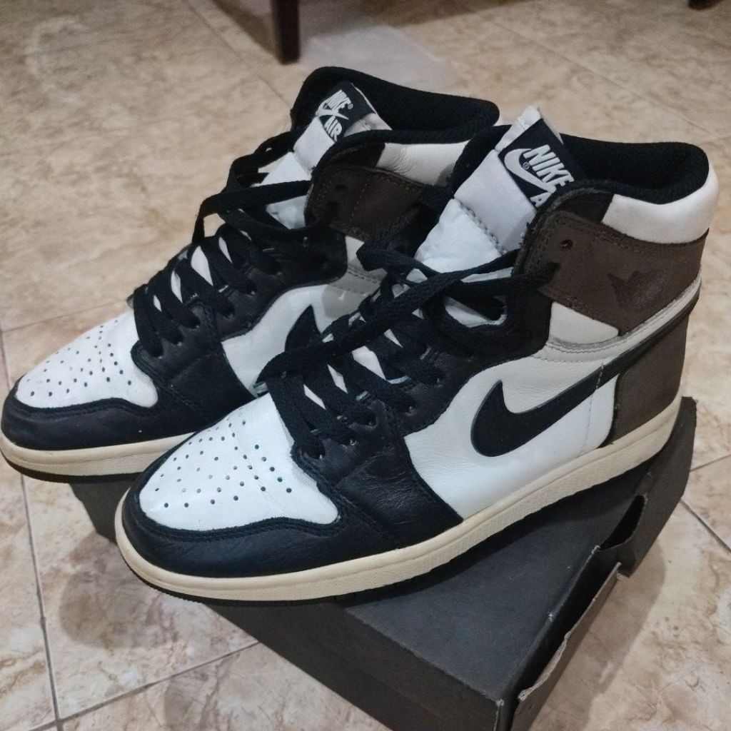 Preloved Nike Travis Scott