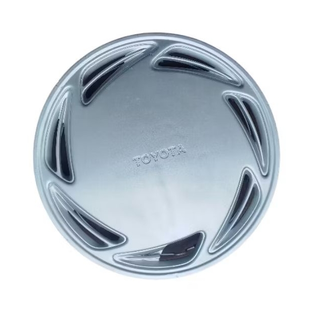 dop weldop tutup velg toyota kijang standar ring 13 ori copotan