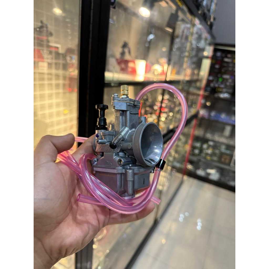 Karburator Pwk Karbu Kx100 Original