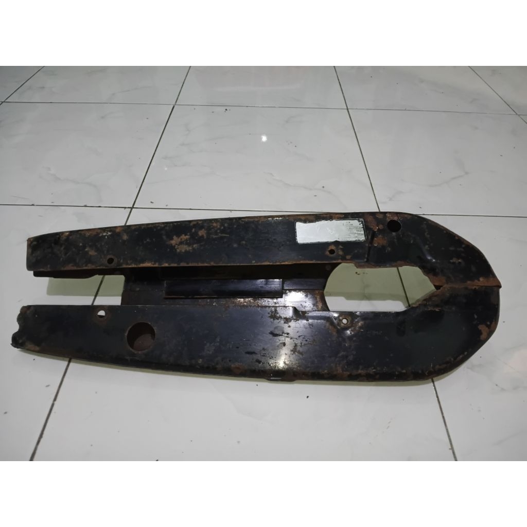 keteng kas suzuki tornado ori
