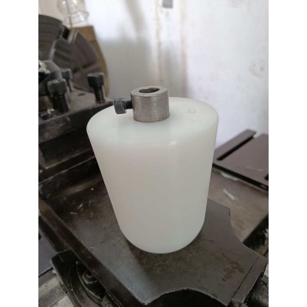 MOLDING CUP 12oz STARINDO OVAL SLIM