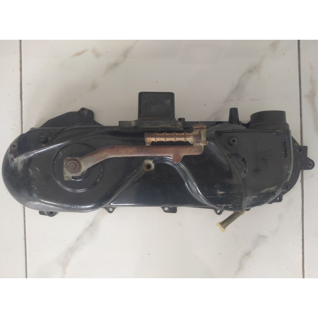 BAK CVT MIO SPORTY MIO SMILE FULLSET isian original copotan motor