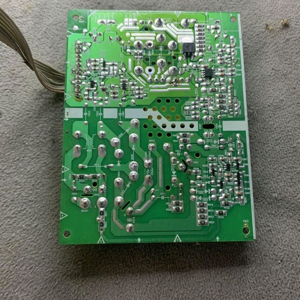 PSU POLYTRON PLD24T811 - PLD24T811