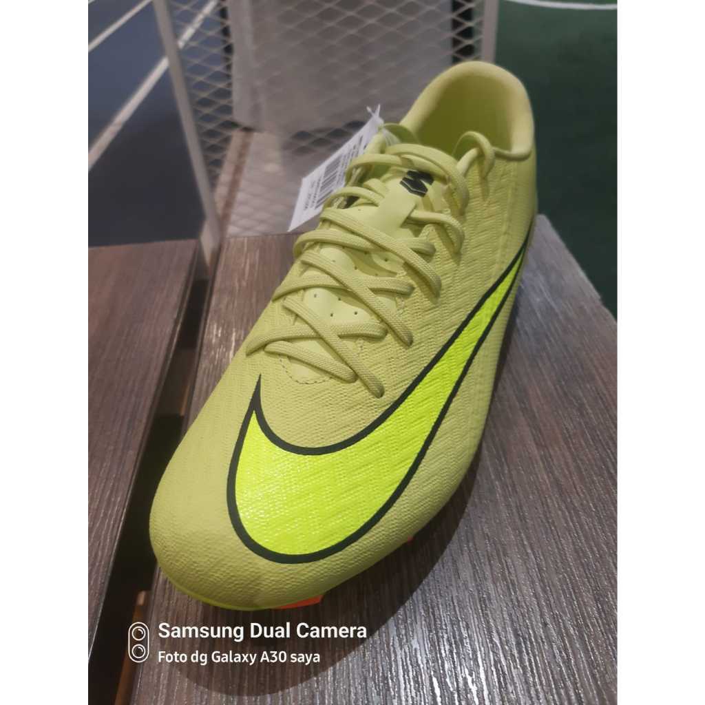 Sepatu Bola Nike Air Zoom Mercurial Vapor  Original