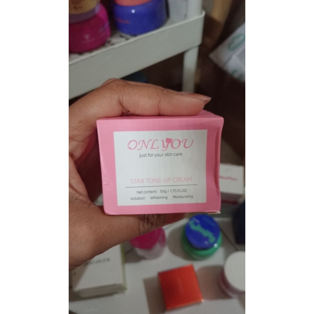 PROMO MURAH SKINCARE ONLYOU