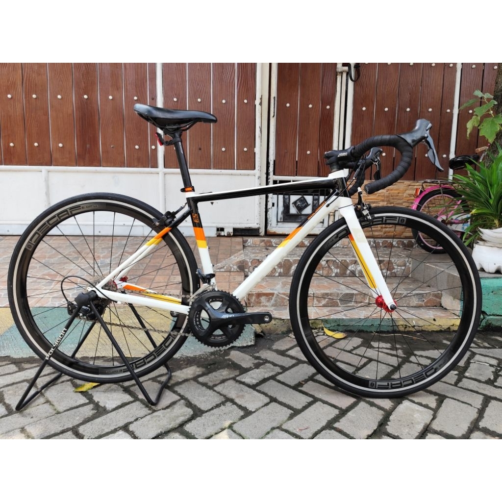 polygon Stratos S3 size S
