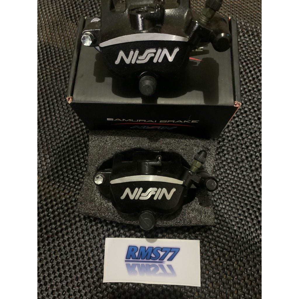 kaliper nissin impor 2p