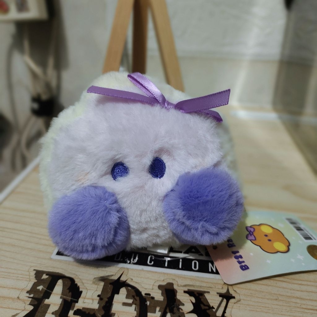 SHOOKY Official Bagcharm