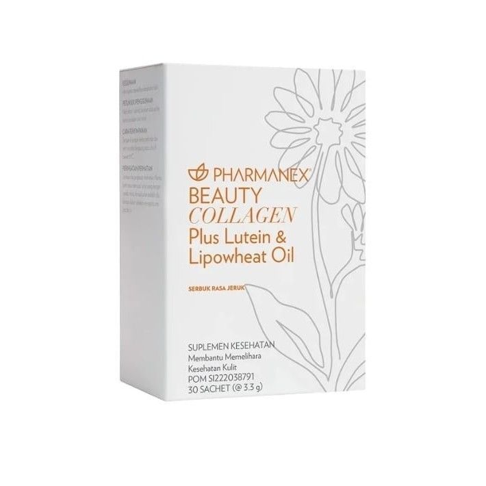 Pharmanex Beauty Collagen 1 PCS ORIGINAL