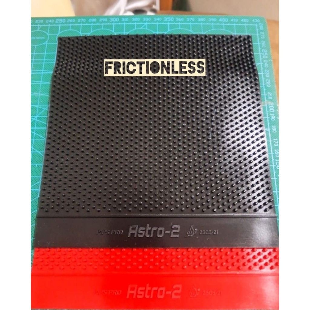 Karet Bintik Panjang Astro-2 Frictionless Co