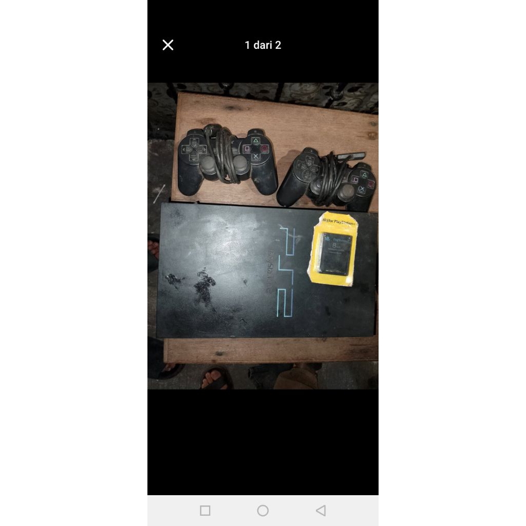 PLAYSTATION 2